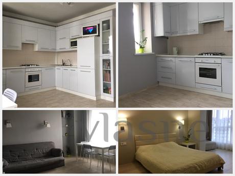 Kalinova Sloboda apartment, Ивано-Франковск - квартира посуточно