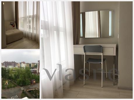 Kalinova Sloboda apartment, Ивано-Франковск - квартира посуточно
