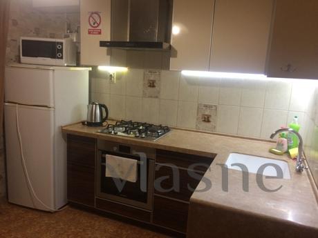 1 bedroom apartment on the central Mytni, Cherkasy - apartment by the day