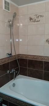 1 bedroom apartment on the central Mytni, Cherkasy - apartment by the day