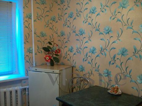 1-bedroom apartment near McDonald's, Cherkasy - apartment by the day