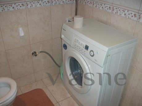 1-bedroom apartment near McDonald's, Cherkasy - apartment by the day