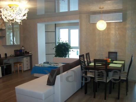 1 bedroom apartment in the center, Cherkasy - apartment by the day