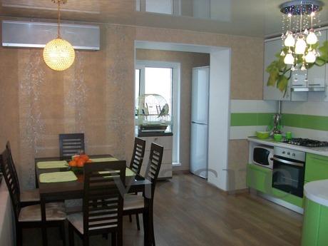 1 bedroom apartment in the center, Cherkasy - apartment by the day