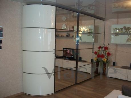 1 bedroom apartment in the center, Cherkasy - apartment by the day