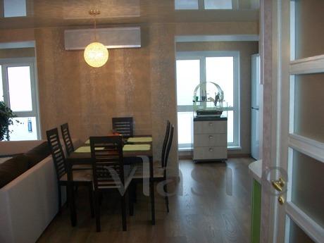 1 bedroom apartment in the center, Cherkasy - apartment by the day