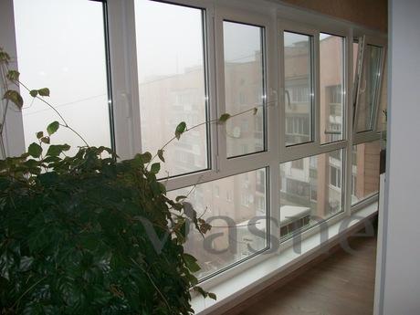 1 bedroom apartment in the center, Cherkasy - apartment by the day