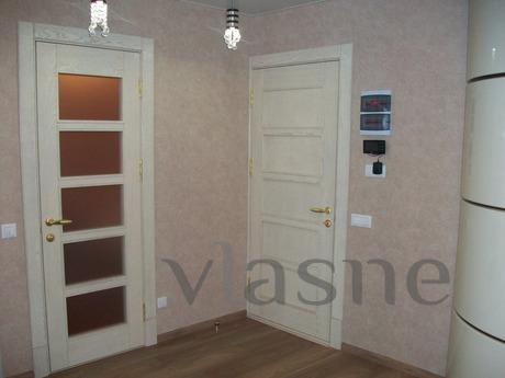 1 bedroom apartment in the center, Cherkasy - apartment by the day