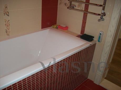 1 bedroom apartment in the center, Cherkasy - apartment by the day
