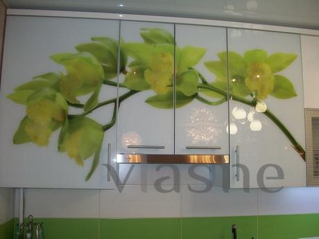1 bedroom apartment in the center, Cherkasy - apartment by the day