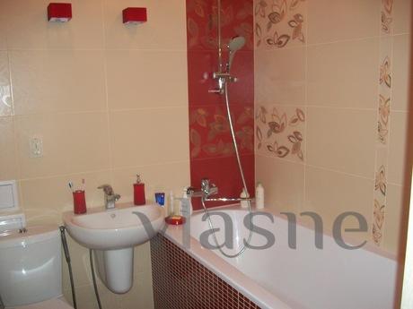 1 bedroom apartment in the center, Cherkasy - apartment by the day