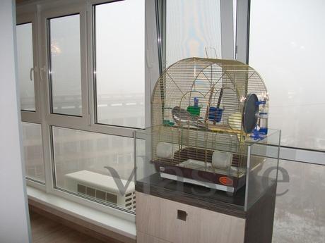 1 bedroom apartment in the center, Cherkasy - apartment by the day