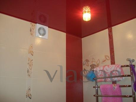 1 bedroom apartment in the center, Cherkasy - apartment by the day