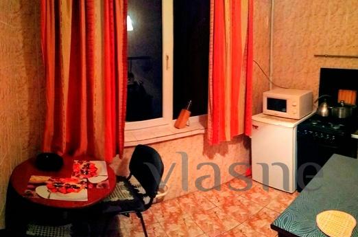 m. Student, Farm-academy Saltovka, Kharkiv - apartment by the day