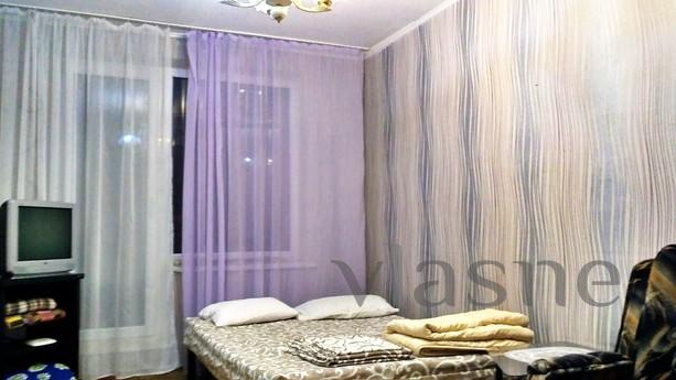 m. Student, Farm-academy Saltovka, Kharkiv - apartment by the day