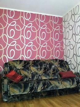 m. Student, Farm-academy Saltovka, Kharkiv - apartment by the day