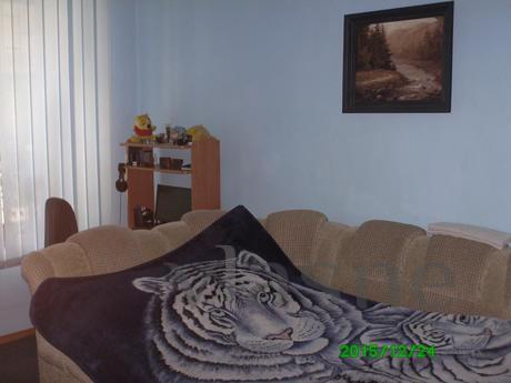 Квартира возле оперного театра, Львов - квартира посуточно