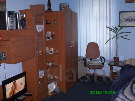 Квартира возле оперного театра, Львов - квартира посуточно