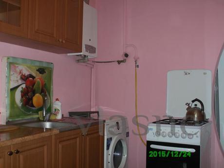 Квартира возле оперного театра, Львов - квартира посуточно