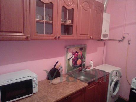 Квартира возле оперного театра, Львов - квартира посуточно