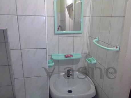 Квартира возле оперного театра, Львов - квартира посуточно