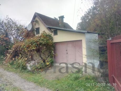 Сдается дом под Львовом Домик для отдыха 1100 грн при желании + сауна  +  бильярд 10