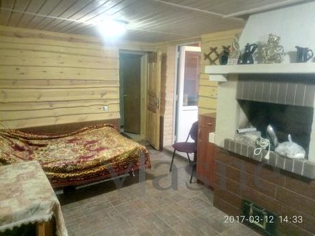 Сдается дом под Львовом Сдается дом под Львовом, Львов - квартира посуточно