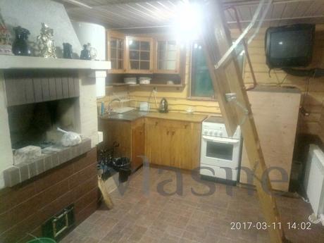 Сдается дом под Львовом Сдается дом под Львовом, Львов - квартира посуточно