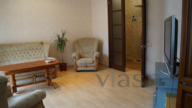 2 bedroom apartment for rent, Kyiv - apartment by the day