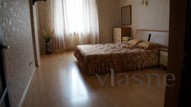 2 bedroom apartment for rent, Kyiv - apartment by the day