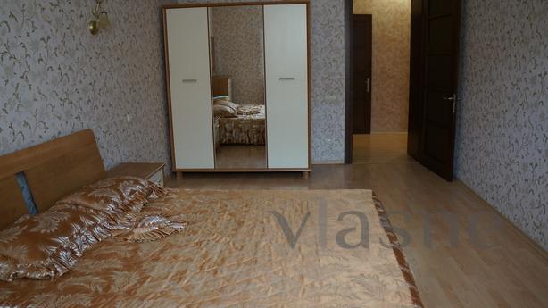 2 bedroom apartment for rent, Kyiv - apartment by the day