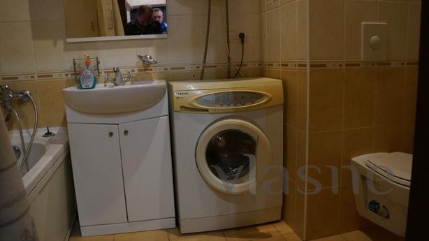 2 bedroom apartment for rent, Kyiv - apartment by the day