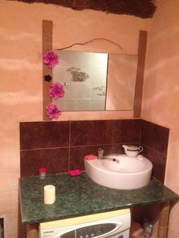 1 bedroom apartment for rent, Mirgorod - apartment by the day