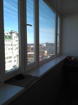 1 bedroom apartment for rent, Cherkasy - apartment by the day