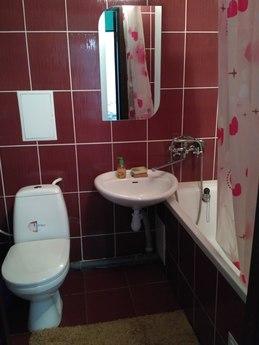 1 bedroom apartment for rent, Cherkasy - apartment by the day