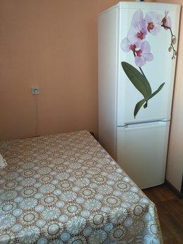 1 bedroom apartment for rent, Cherkasy - apartment by the day
