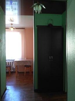 1 bedroom apartment for rent, Cherkasy - apartment by the day