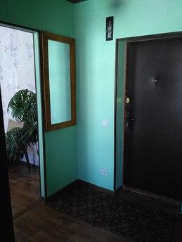 1 bedroom apartment for rent, Cherkasy - apartment by the day