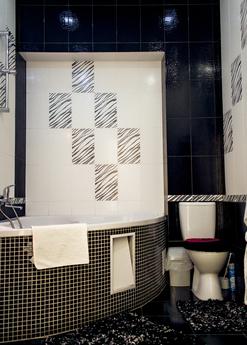 Black and white apartments, Львов - квартира посуточно