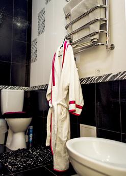 Black and white apartments, Львов - квартира посуточно