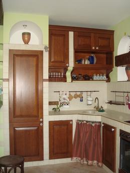 Apartment in Kontraktova, Kyiv - apartment by the day