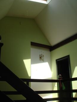 Apartment in Kontraktova, Kyiv - apartment by the day