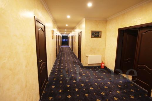 Hotel Lomakin, Kyiv - apartment by the day