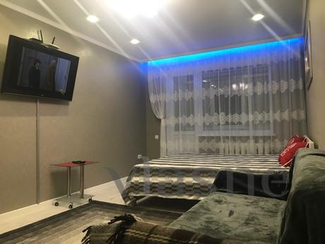 Comfortable, new only after renovation in the very center of