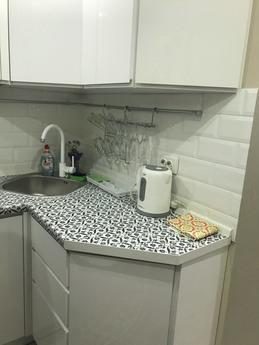 Rent an apartment by the day, Mykolaiv - apartment by the day