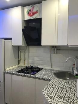 Rent an apartment by the day, Mykolaiv - apartment by the day