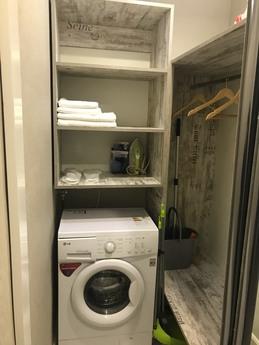 Rent an apartment by the day, Mykolaiv - apartment by the day