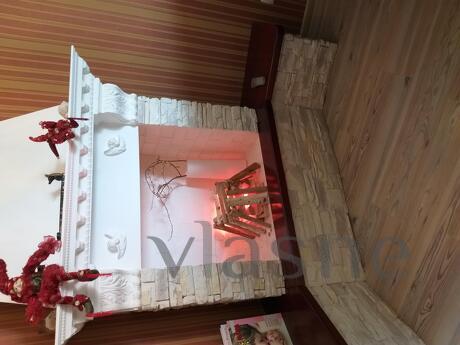 Apartment Podobovo, Lutsk - apartment by the day