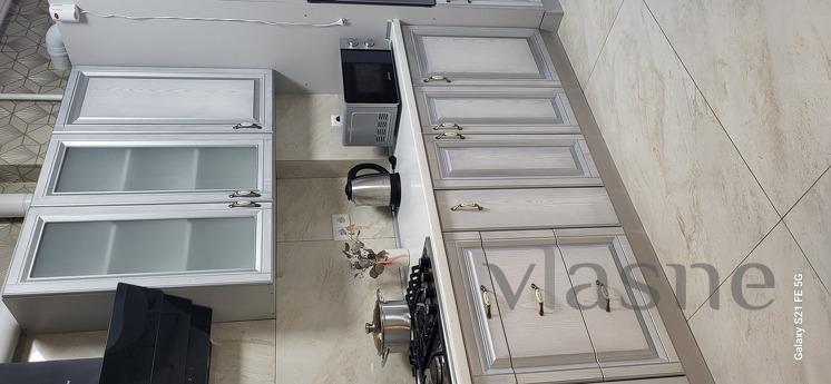Apartment Podobovo, Lutsk - apartment by the day