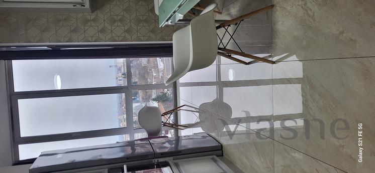 Apartment Podobovo, Lutsk - apartment by the day